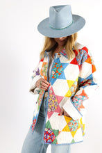 Load image into Gallery viewer, The Oversized Market Jacket