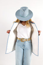 Load image into Gallery viewer, The Oversized Market Jacket