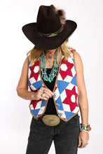 Load image into Gallery viewer, The Wolfe Vest - Large