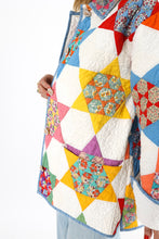 Load image into Gallery viewer, The Oversized Market Jacket