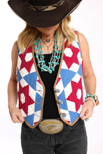 Load image into Gallery viewer, The Wolfe Vest - Large