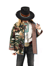 Load image into Gallery viewer, The Market Jacket - Medium