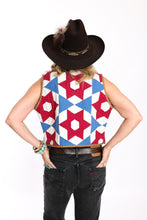 Load image into Gallery viewer, The Wolfe Vest - Large