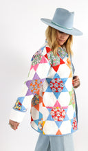 Load image into Gallery viewer, The Oversized Market Jacket