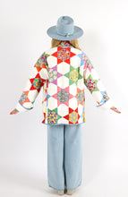 Load image into Gallery viewer, The Oversized Market Jacket