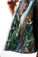 Load image into Gallery viewer, Le Zip Crop Vest