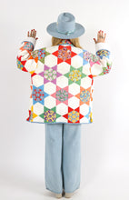 Load image into Gallery viewer, The Oversized Market Jacket