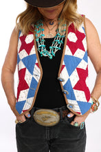 Load image into Gallery viewer, The Wolfe Vest - Large