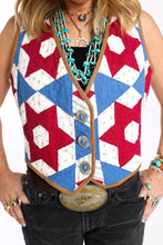 Load image into Gallery viewer, The Wolfe Vest - Large