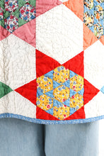 Load image into Gallery viewer, The Oversized Market Jacket