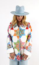 Load image into Gallery viewer, The Oversized Market Jacket