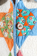 Load image into Gallery viewer, The Oversized Market Jacket