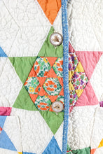 Load image into Gallery viewer, The Oversized Market Jacket