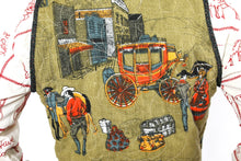 Load image into Gallery viewer, The Wolfe Vest - Medium