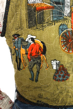 Load image into Gallery viewer, The Wolfe Vest - Medium