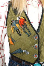 Load image into Gallery viewer, The Wolfe Vest - Medium