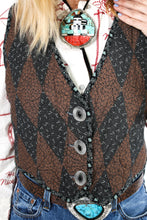 Load image into Gallery viewer, The Wolfe Vest - Large