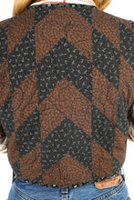 Load image into Gallery viewer, The Wolfe Vest - Large