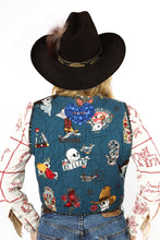 Load image into Gallery viewer, The Wolfe Vest - Large