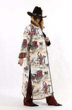 Load image into Gallery viewer, The Duster - Medium