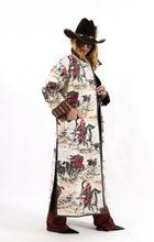 Load image into Gallery viewer, The Duster - Medium