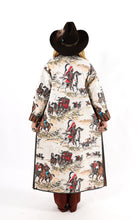 Load image into Gallery viewer, The Duster - Medium