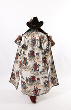 Load image into Gallery viewer, The Duster - Medium