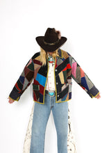 Load image into Gallery viewer, The Market Jacket - Small