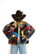 Load image into Gallery viewer, The Market Jacket - Small