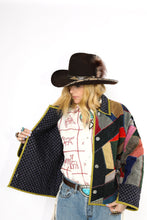 Load image into Gallery viewer, The Market Jacket - Small