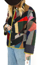 Load image into Gallery viewer, The Market Jacket - Small