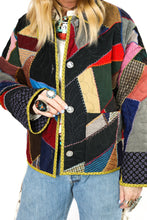 Load image into Gallery viewer, The Market Jacket - Small