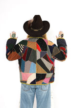 Load image into Gallery viewer, The Market Jacket - Small