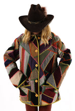 Load image into Gallery viewer, The Oversized Market Jacket
