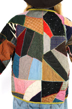 Load image into Gallery viewer, The Market Jacket - Small