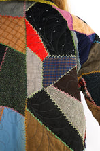 Load image into Gallery viewer, The Market Jacket - Small