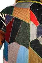 Load image into Gallery viewer, The Market Jacket - Small