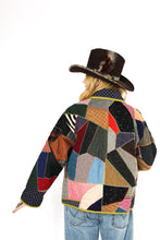 Load image into Gallery viewer, The Market Jacket - Small