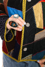 Load image into Gallery viewer, The Market Jacket - Small