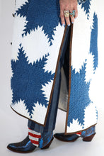 Load image into Gallery viewer, The Duster Quilt Coat - Medium