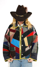 Load image into Gallery viewer, The Market Jacket - Small