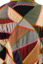 Load image into Gallery viewer, The Oversized Market Jacket