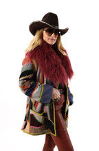 Load image into Gallery viewer, The Oversized Market Jacket