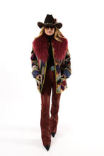 Load image into Gallery viewer, The Oversized Market Jacket