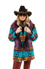 Load image into Gallery viewer, Vintage Pendelton Knockabouts Blazer