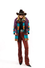 Load image into Gallery viewer, Vintage Pendelton Knockabouts Blazer