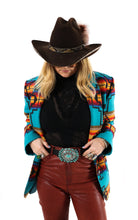 Load image into Gallery viewer, Vintage Pendelton Knockabouts Blazer
