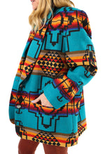 Load image into Gallery viewer, Vintage Pendelton Knockabouts Blazer