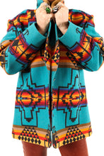 Load image into Gallery viewer, Vintage Pendelton Knockabouts Blazer