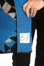 Load image into Gallery viewer, The Helen Amish Heritage Collectors Quilt